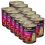 Animonda GranCarno Fleisch Adult z govedino in srci - 12 x 800 g