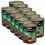 Animonda GranCarno Original Adult z govejim in jelenjim mesom ter jabolkami - 12 x 800 g