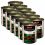 Animonda GranCarno Original Adult z govedino in divjačino - 12 x 800 g