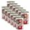 BEWI DOG konzerva – teletina, 12 x 400 g