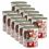 BEWI DOG konzerva – teletina, 12 x 800 g