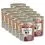 BEWI DOG konzerva &ndash; perutnina, 12 x 800 g