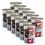 Konzerva BEWI DOG – perutninska srca, 12 x 400 g