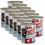 Konzerva BEWI DOG – perutninska srca, 12 x 800 g