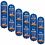 BRIT Sausage Chicken & White Fish 6 x 800 g