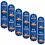 BRIT Sausage Chicken & Rabbit 6 x 800 g