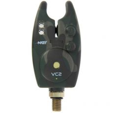 Indikator ugriza NGT Camo Bite Alarm VC-2