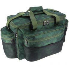 Torba NGT Dapple Camo Carryall 093