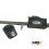 Trakova za palico NGT Rod Bands For Made Up Rods