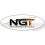 Trakova za palico NGT Rod Bands For Made Up Rods
