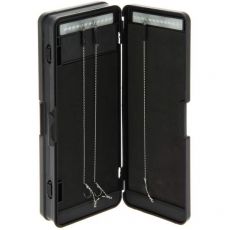 Škatla za naveze NGT Multilevel Stiff Rig Wallet