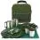 NGT Deluxe Set Jedilnega Pribora