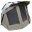 Bivak za 2 osebi Zfish Bivvy Deluxe King Size 2 Men