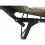 Ležalnik Zfish Shadow Camo