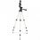 Tripod za fotografiranje NGT Selfie Tripod Set