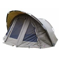 Bivak za 2 osebi Zfish Bivvy Comfort Dome 2 Men