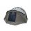 Bivak za 2 osebi Zfish Bivvy Comfort Dome 2 Men