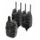 Indikator ugriza Zfish Helios Bite Alarm Set 2+1