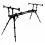 Zfish Rod Pod Construct za 3 palice + 2x Swinger ZFX mini BREZPLAČNO