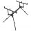 Stojalo za palice NGT Slider Pod 3 Rods