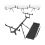 Stojalo za palice NGT Slider Pod 3 Rods