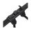 Stojalo za palice NGT Slider Pod 3 Rods