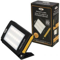 Luč NGT Profiler 21 LED Light Solar