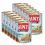 Konzerva RINTI - vampi 12 x 800 g