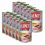 Konzerva RINTI Senior s piščancem, 12 x 400 g