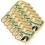 Mister STUZZY Dog – teletina in korenje, 12 x 150g