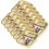 Mister STUZZY Dog - raca, 12 x 150g