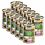 Konzerva pasje hrane STUZZY Dog Monoprotein – jagnjetina, 12 x 400 g