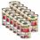 Konzerva pasje hrane STUZZY Dog Monoprotein – govedina, 12 x 400 g