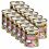 Konzerva pasje hrane STUZZY Dog Monoprotein – svinjina, 12 x 800 g