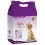 Pasje podloge AIKO Soft Care 30 kosov - 60 x 58 cm