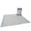 Pasje podloge s sivko AIKO Soft Care 10 kosov - 60 x 60 cm