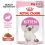 Royal Canin Kitten Instinctive Gravy vrečke hrane za mačke v soku 12 x 85 g