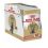 Royal Canin British Shorthair vrečke hrane  v soku za britanske kratkodlake mačke 12 x 85 g
