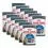 Royal Canin Ultra Light Jelly vrečka za mačke s prekomerno težo v žel&eacute; 12 x 85 g