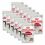 Royal Canin Instinctive Gravy vrečke hrane za mačke v soku 12 x 85 g