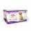Pasje podloge AIKO Soft Care 100 kosov - 60 x 58 cm