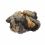 FISH4DOGS Love Banana Fish Wraps 100 g