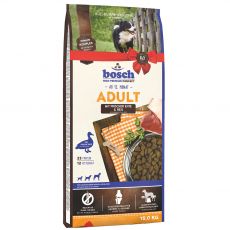 Bosch ADULT Duck & Rice 15 kg