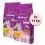 WHISKAS Junior s pi&scaron;čancem 2 x 14 kg