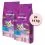WHISKAS s tuno 2 x 14 kg