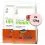 Trainer Natural Medium Adult fish and rice 2 x 12 kg