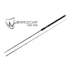 Fox Rage Palica Warrior® Light Spin Rods 210cm/5-15g