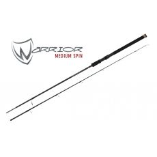 Fox Rage Palica Warrior® Medium Spin Rods 210cm/15-40g