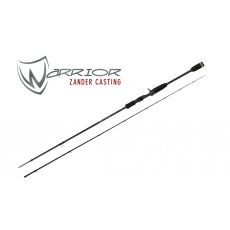 Warrior® Zander Casting Rod