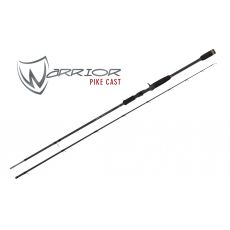 FOX RAGE Palica Warrior® Pike Cast Rod